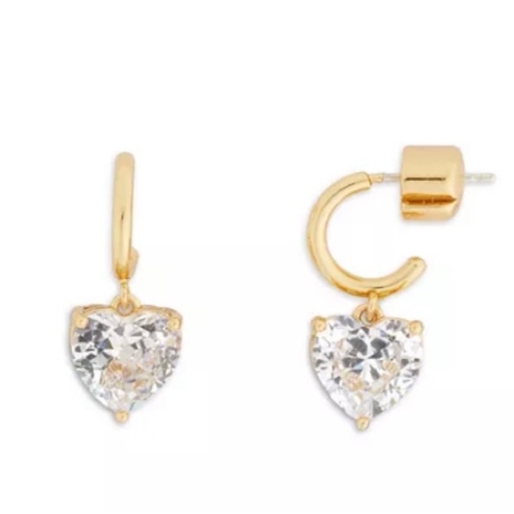 Kate Spade earrings